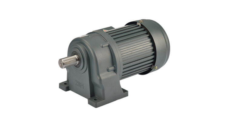減速電機(jī)定義及用途