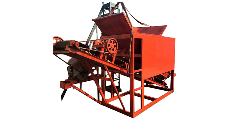 蘇州東元臥式剎車馬達AEEFVS-0.37kW-4P涉及白城挖鉆機產業里的大量應用