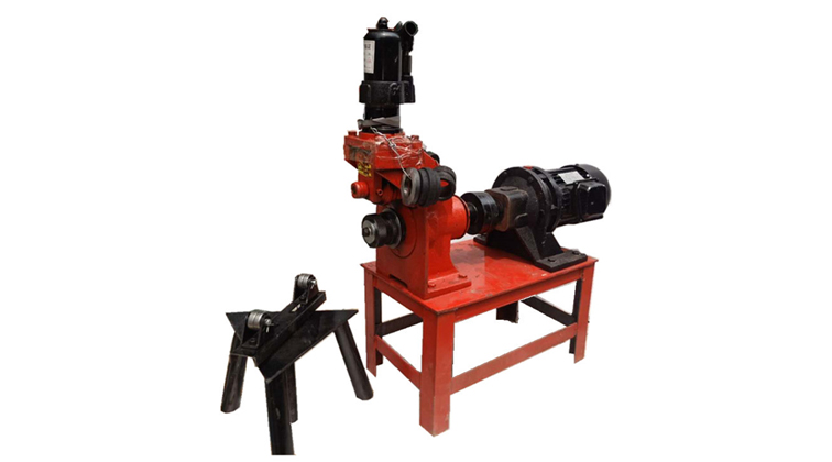 臺灣東元立式剎車電動機AEEV1H-0.55kW-2P在宜春卷揚機內的設計反饋