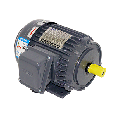 AEEF 1HP 0.75KW 4P東元電機(jī)